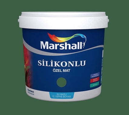 MARSHALL ÖZEL MAT 2.5 LT