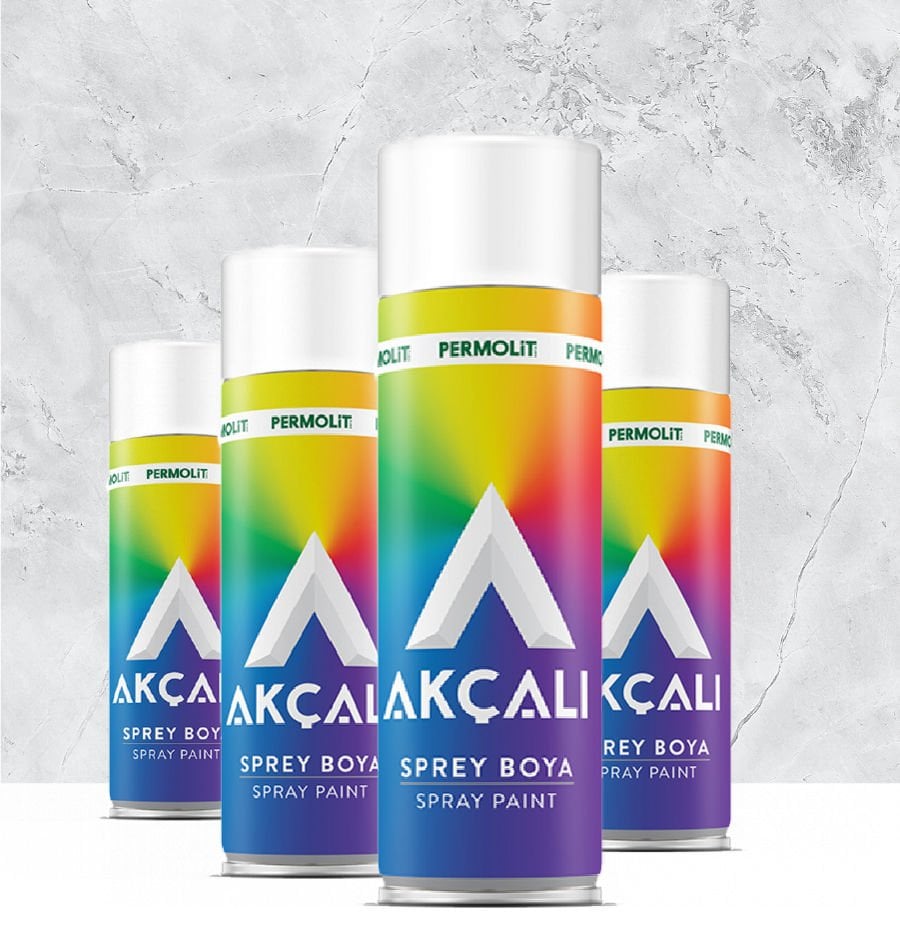 AKÇALI SPEY BOYA